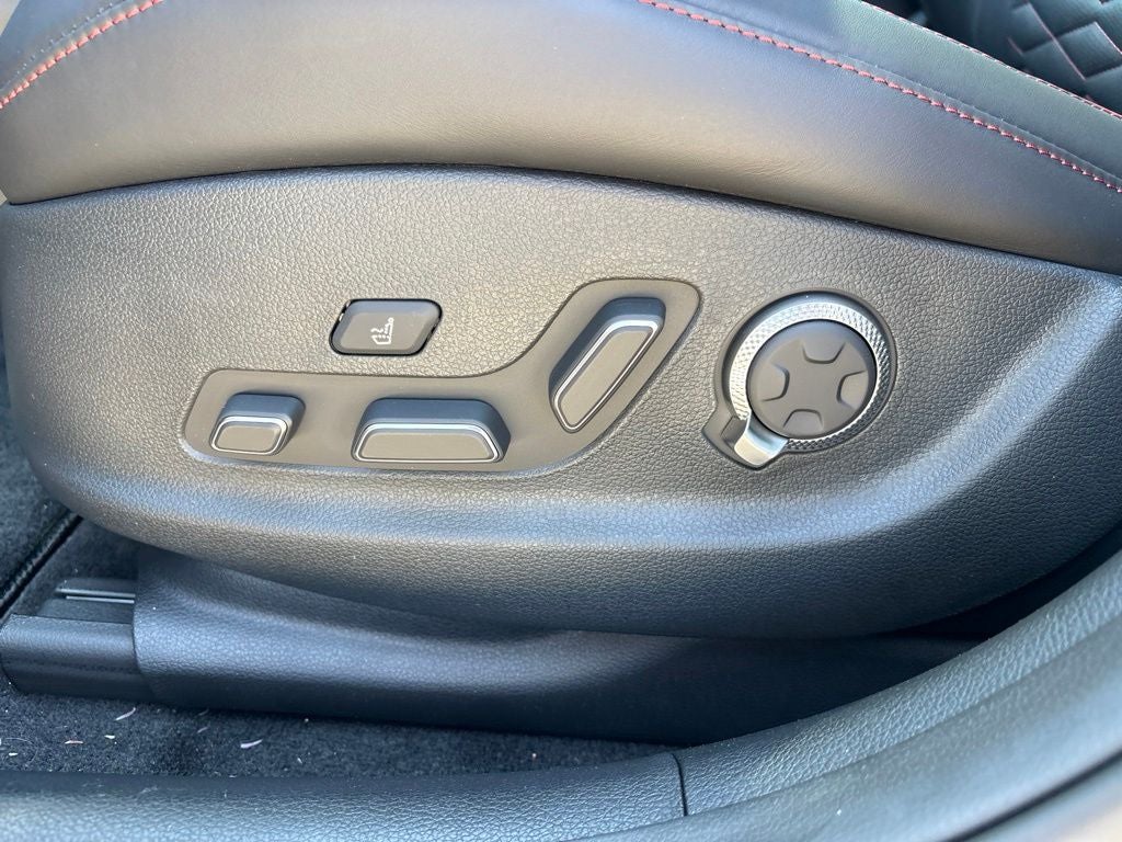 2027 Genesis G80 3.5T Sport Prestige