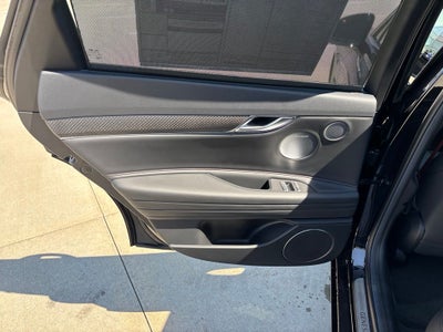 2027 Genesis G80 3.5T Sport Prestige