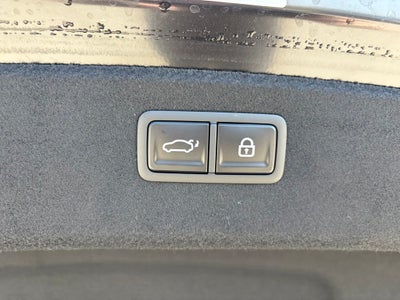2027 Genesis G80 3.5T Sport Prestige