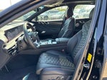 2027 Genesis G80 3.5T Sport Prestige