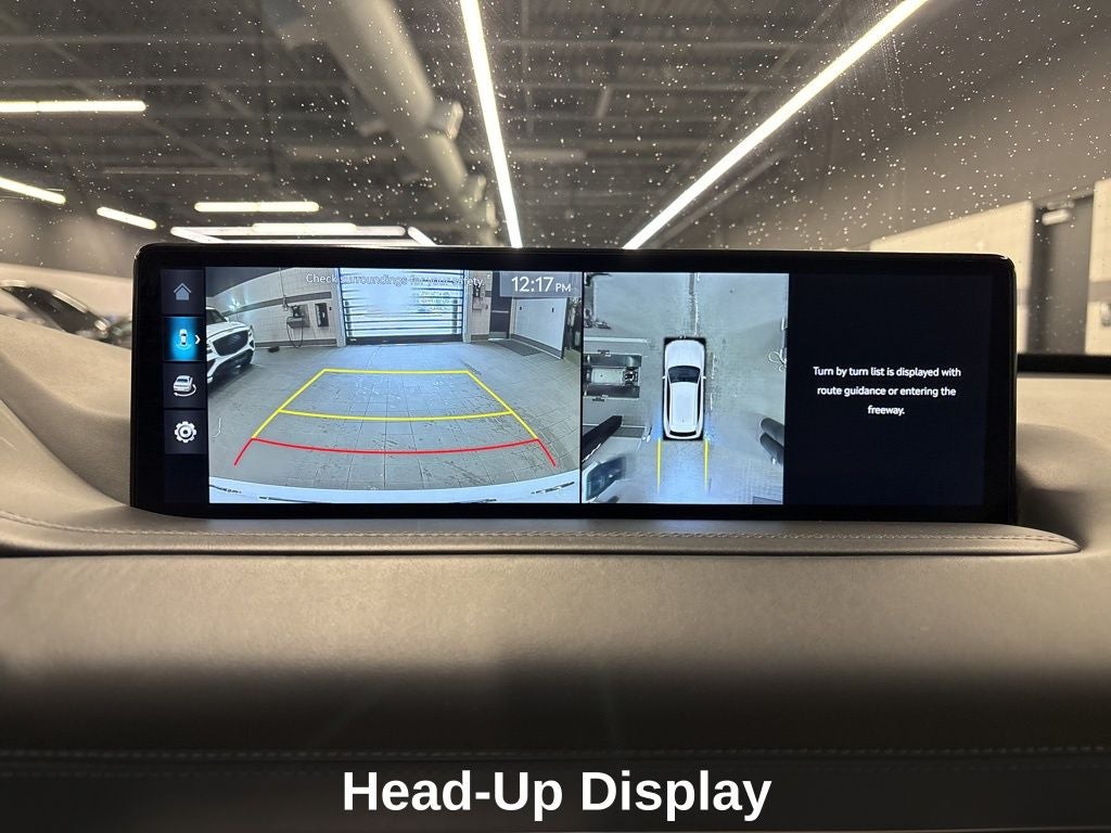 2023 Genesis GV80 2.5T AWD Prestige Package