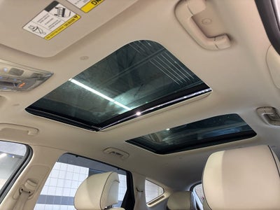 2023 Genesis GV80 2.5T AWD Prestige Package