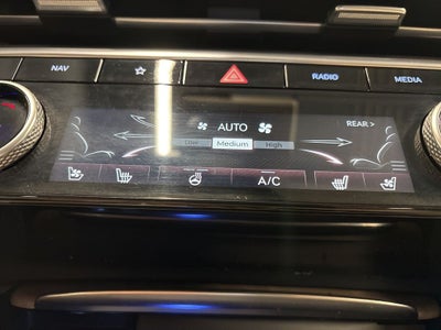 2023 Genesis GV80 2.5T AWD Prestige Package