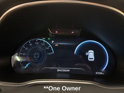 2023 Genesis GV80 2.5T AWD Prestige Package