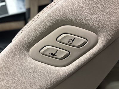 2023 Genesis GV80 2.5T AWD Prestige Package