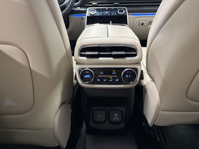 2023 Genesis GV80 2.5T AWD Prestige Package