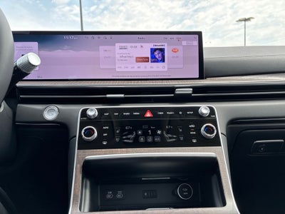 2026 Genesis GV80 2.5T Advanced
