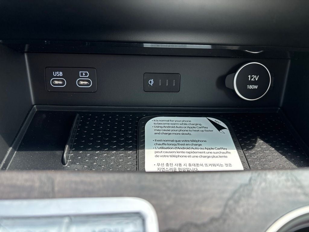 2026 Genesis GV80 2.5T Advanced