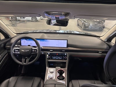 2026 Genesis GV80 2.5T Advanced