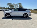 2027 Genesis GV80 2.5T Advanced