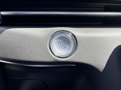 2027 Genesis GV80 2.5T Advanced