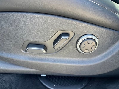 2027 Genesis GV80 2.5T Advanced