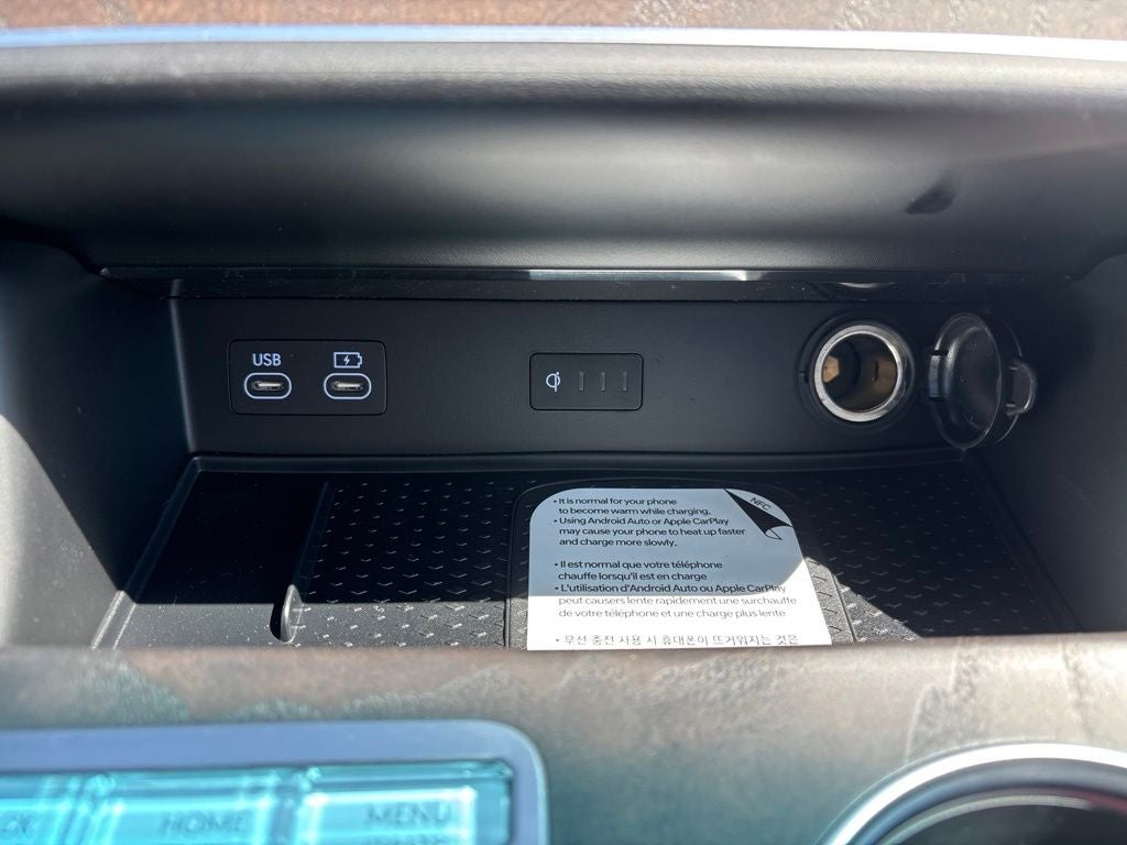 2027 Genesis GV80 2.5T Advanced