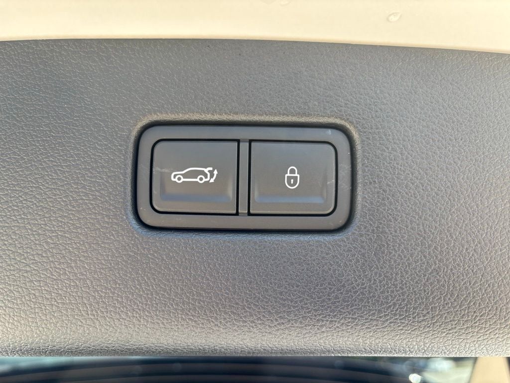 2027 Genesis GV80 2.5T Advanced