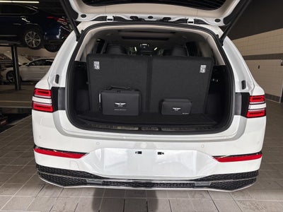 2026 Genesis GV80 2.5T Advanced