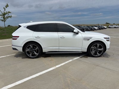 2026 Genesis GV80 2.5T Prestige