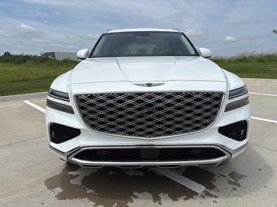 2026 Genesis GV80 2.5T Prestige