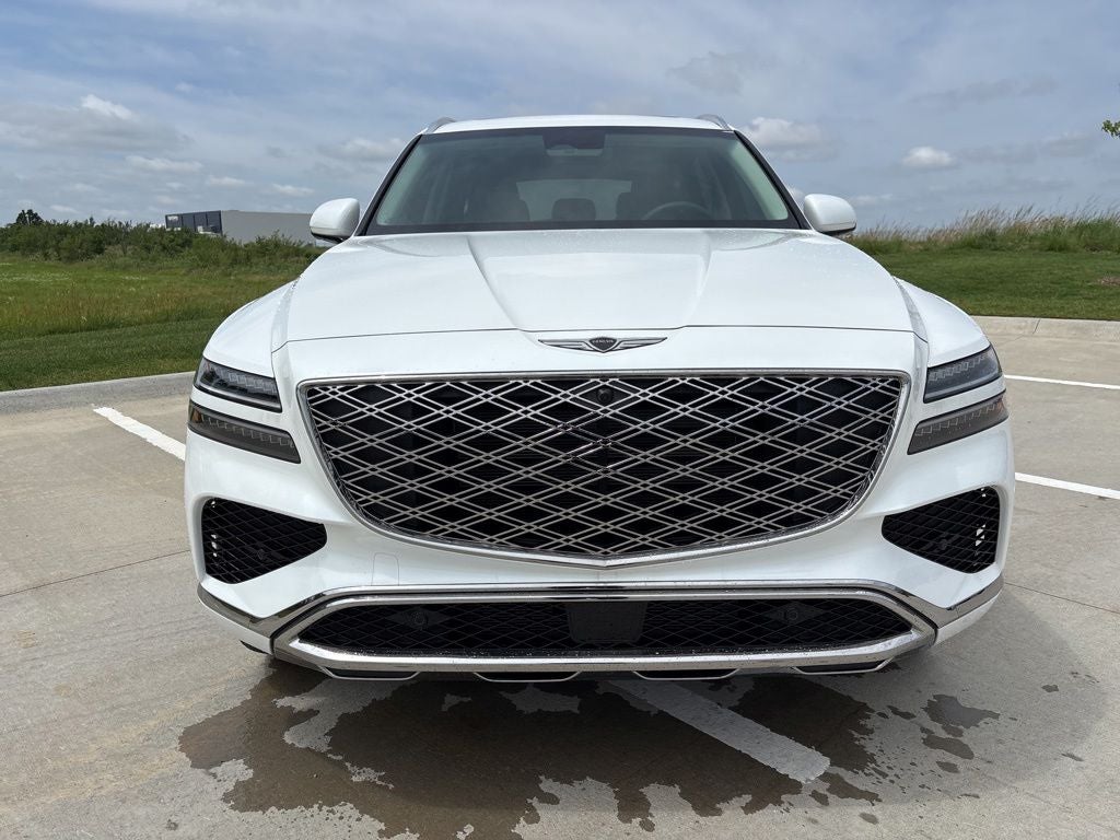 2026 Genesis GV80 2.5T Prestige