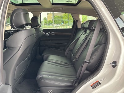 2026 Genesis GV80 2.5T Prestige
