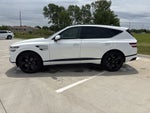 2026 Genesis GV80 3.5T Prestige Black