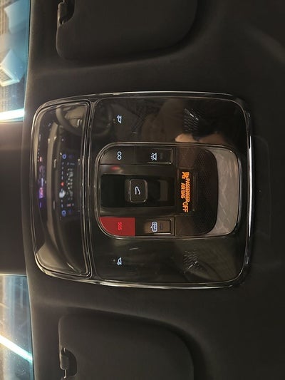 2026 Genesis GV80 3.5T Prestige Black