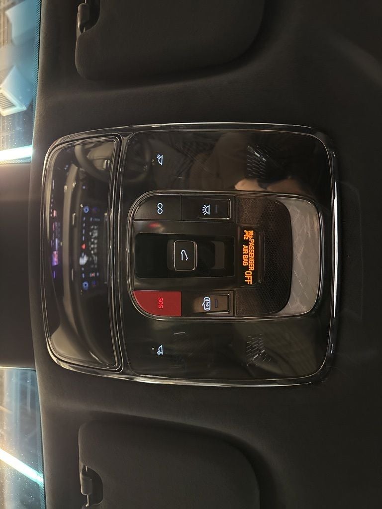 2026 Genesis GV80 3.5T Prestige Black
