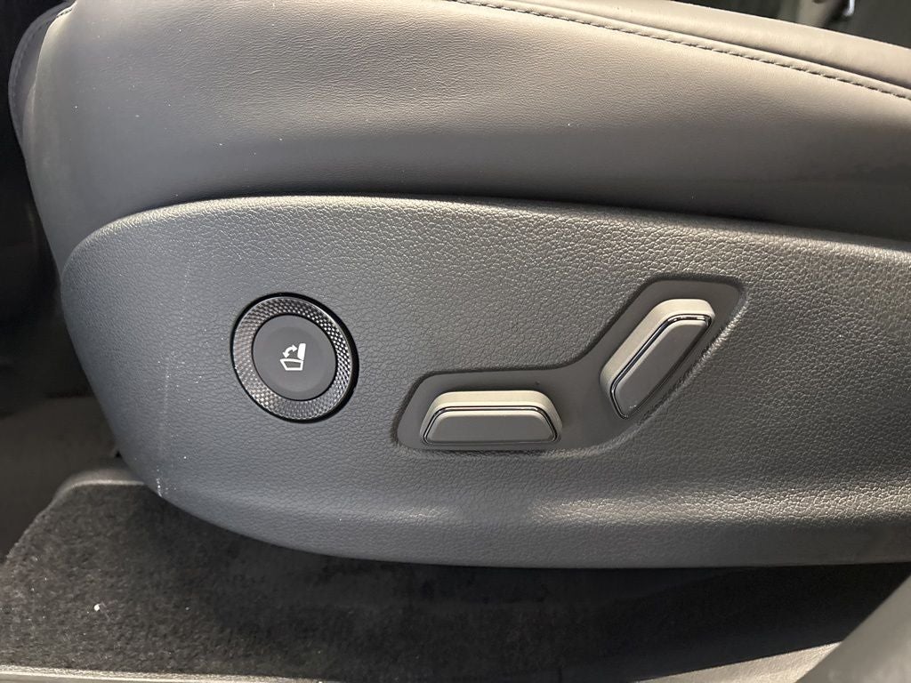 2026 Genesis GV80 3.5T Prestige Black