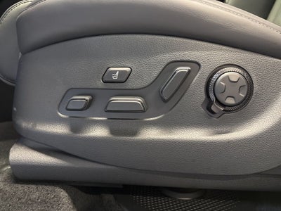 2026 Genesis GV80 3.5T Prestige Black