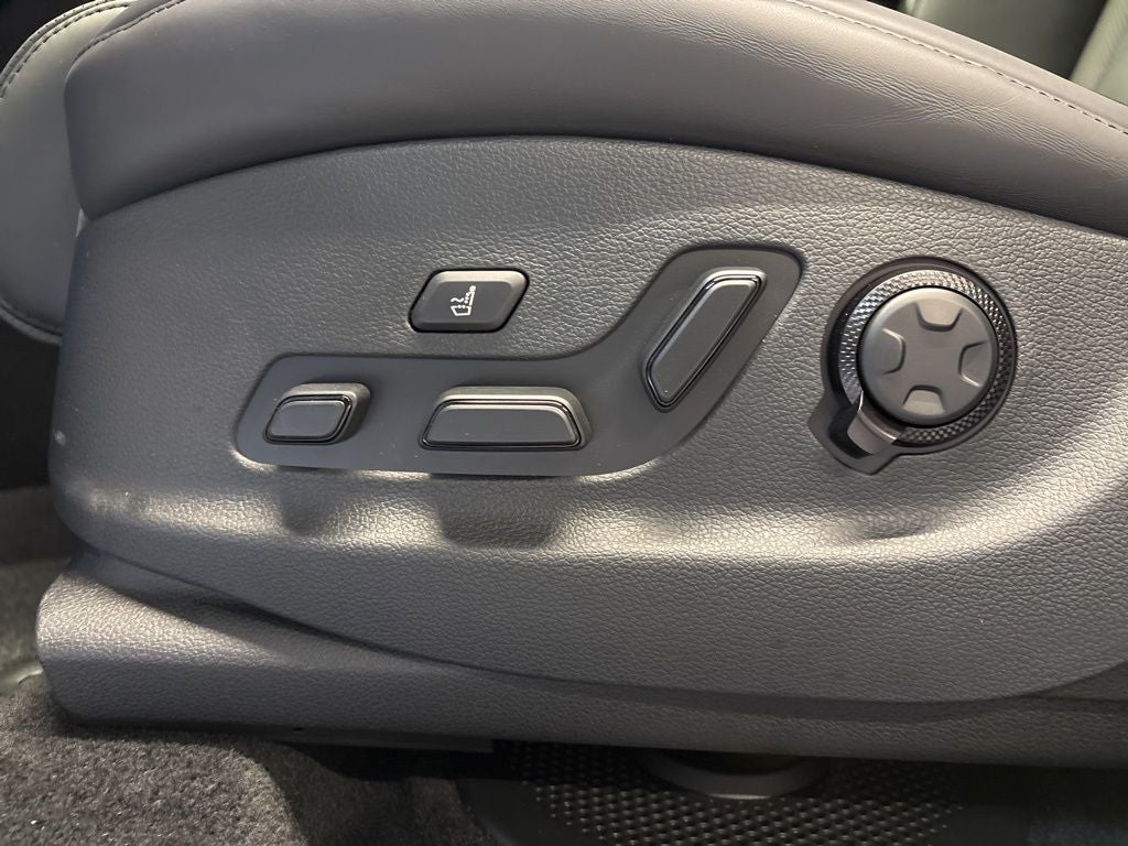 2026 Genesis GV80 3.5T Prestige Black