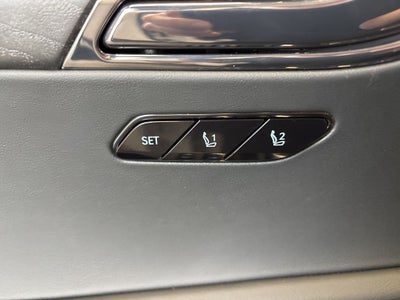 2026 Genesis GV80 3.5T Prestige Black