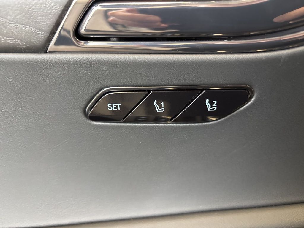 2026 Genesis GV80 3.5T Prestige Black