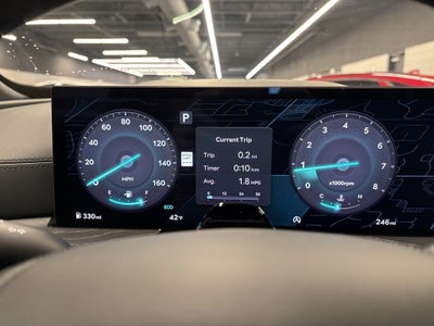 2026 Genesis GV80 3.5T Prestige Black