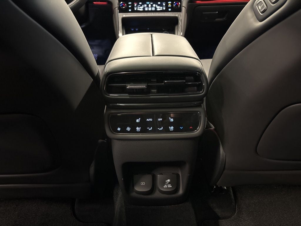 2026 Genesis GV80 3.5T Prestige Black