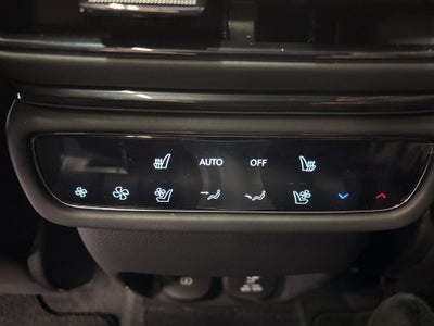 2026 Genesis GV80 3.5T Prestige Black