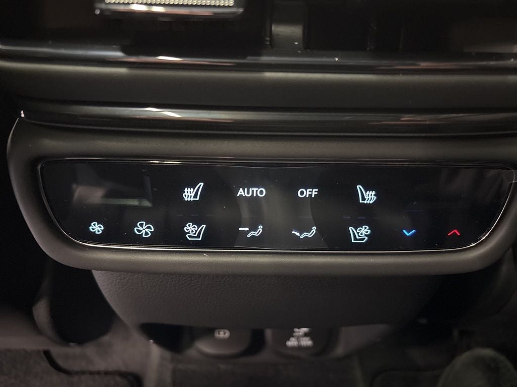 2026 Genesis GV80 3.5T Prestige Black