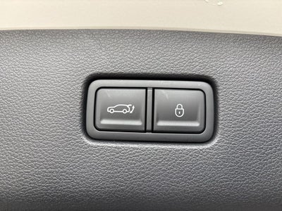 2026 Genesis GV80 3.5T Prestige Black