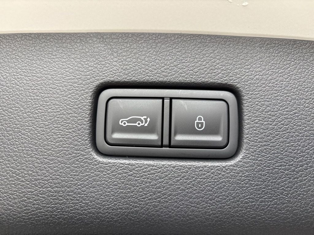 2026 Genesis GV80 3.5T Prestige Black