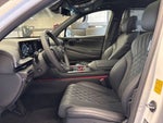 2026 Genesis GV80 3.5T Prestige Black