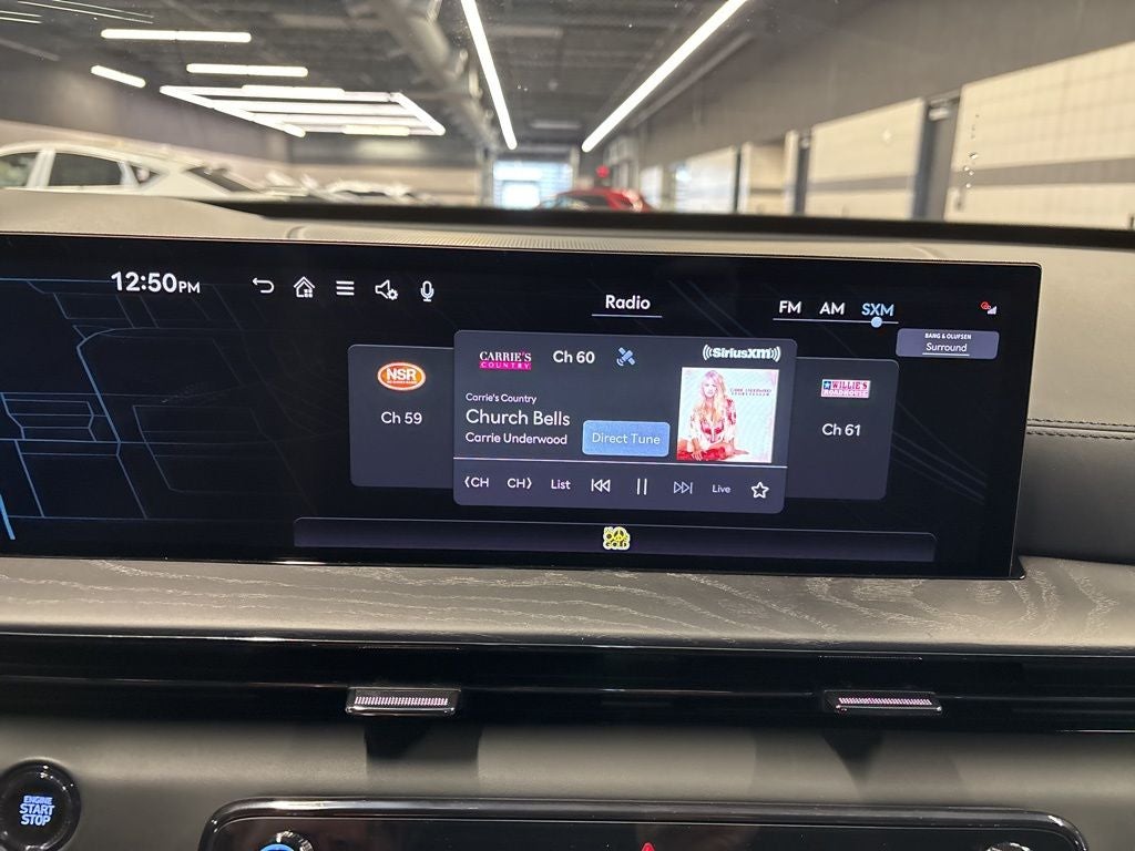 2026 Genesis GV80 3.5T Prestige Black