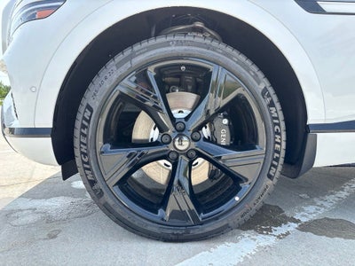 2026 Genesis GV80 3.5T Prestige Black
