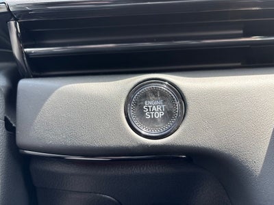 2026 Genesis GV80 3.5T Prestige Black