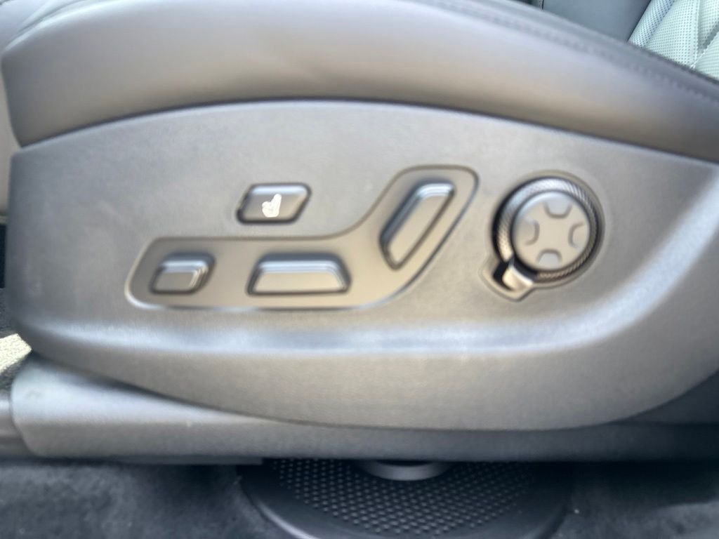 2026 Genesis GV80 3.5T Prestige Black