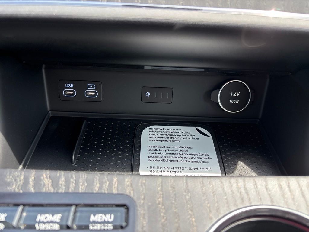 2026 Genesis GV80 3.5T Prestige Black