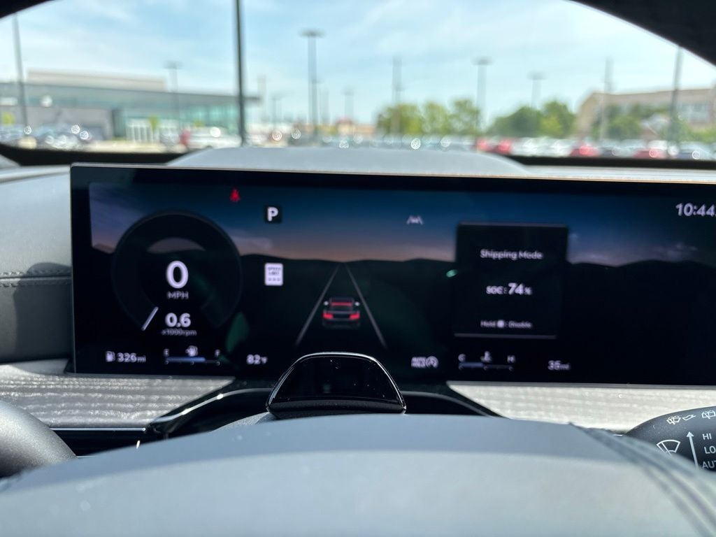 2026 Genesis GV80 3.5T Prestige Black