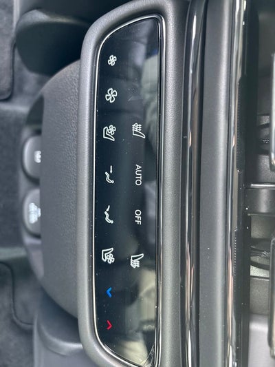 2026 Genesis GV80 3.5T Prestige Black