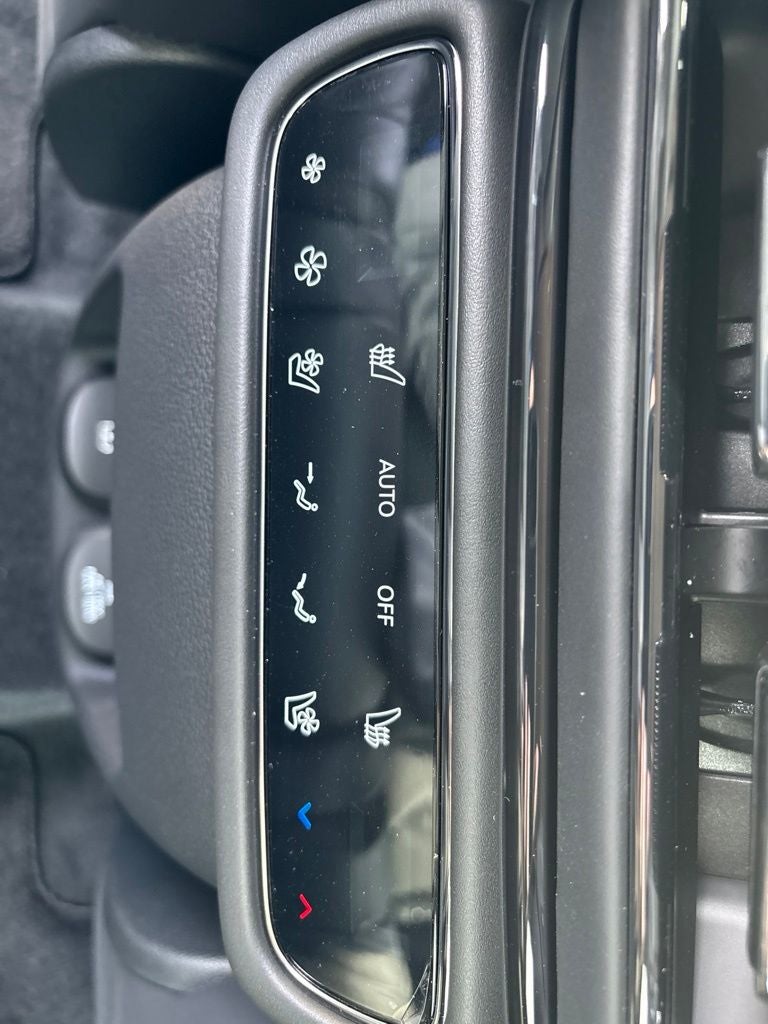 2026 Genesis GV80 3.5T Prestige Black