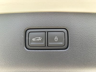 2026 Genesis GV80 3.5T Prestige Black