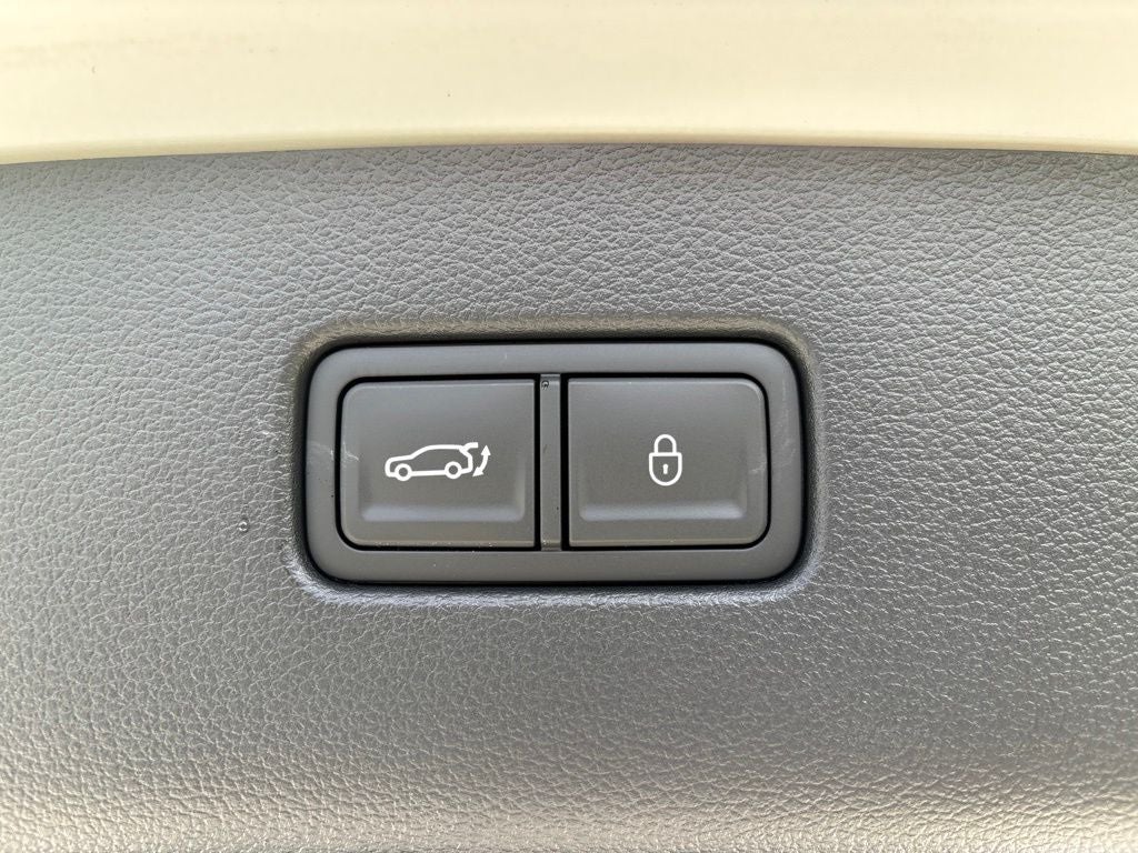 2026 Genesis GV80 3.5T Prestige Black