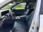 2026 Genesis GV80 3.5T Prestige Black