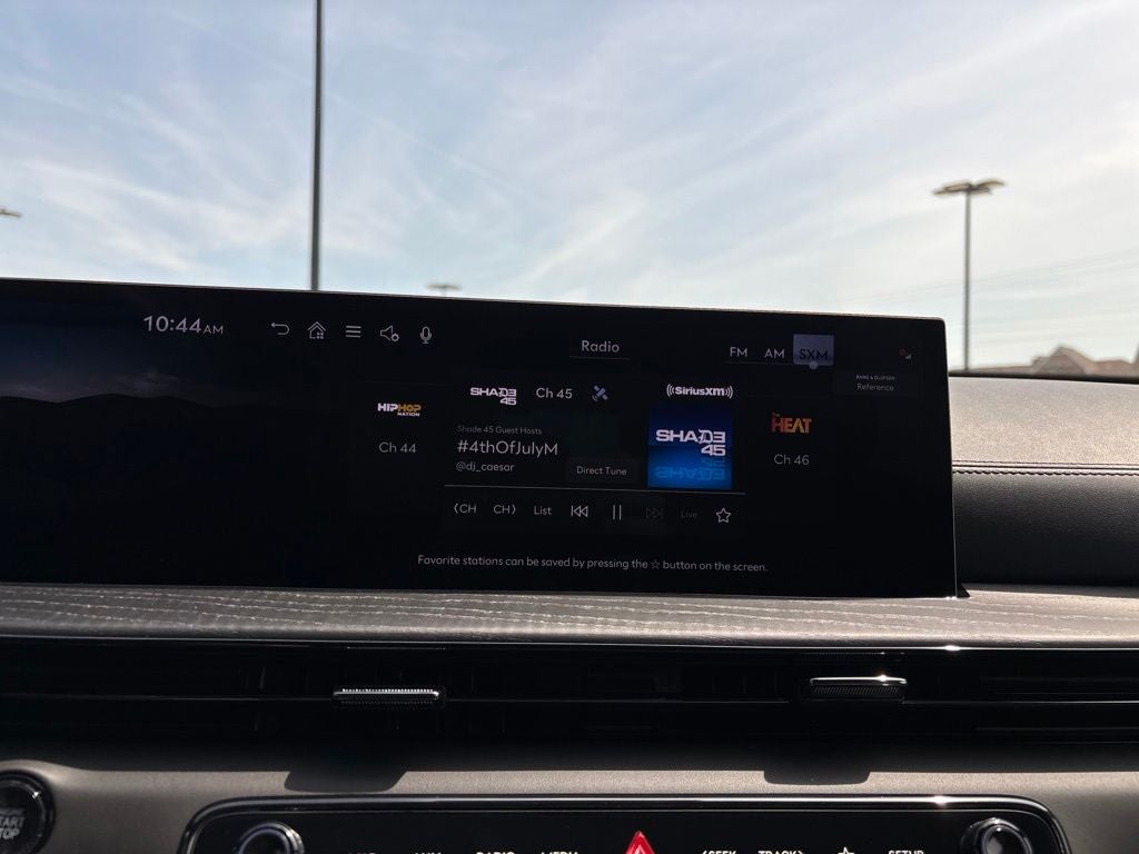 2026 Genesis GV80 3.5T Prestige Black
